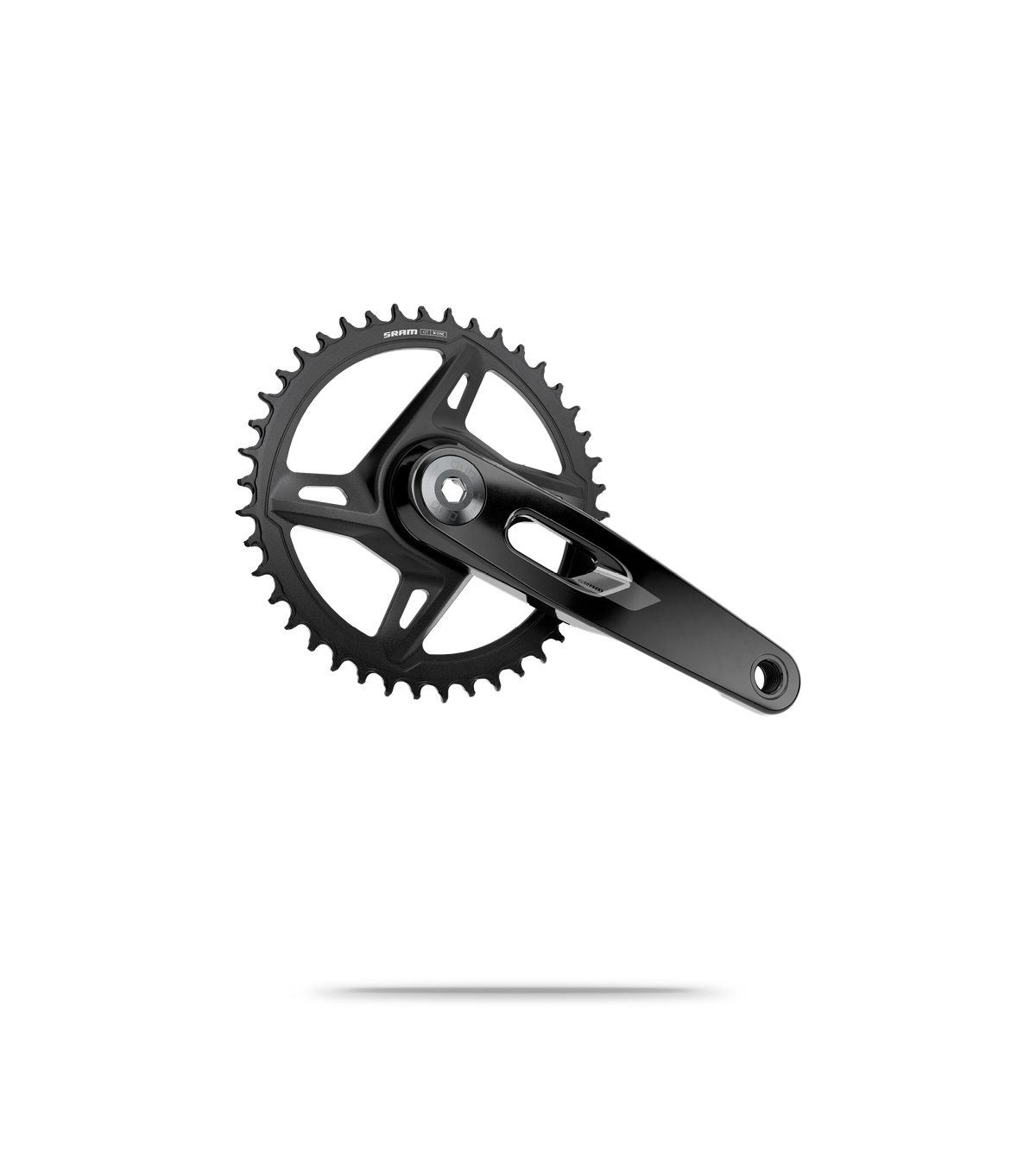 SRAM Rival 1x XPLR Dub Wide E1 Chainset | Sigma Sports
