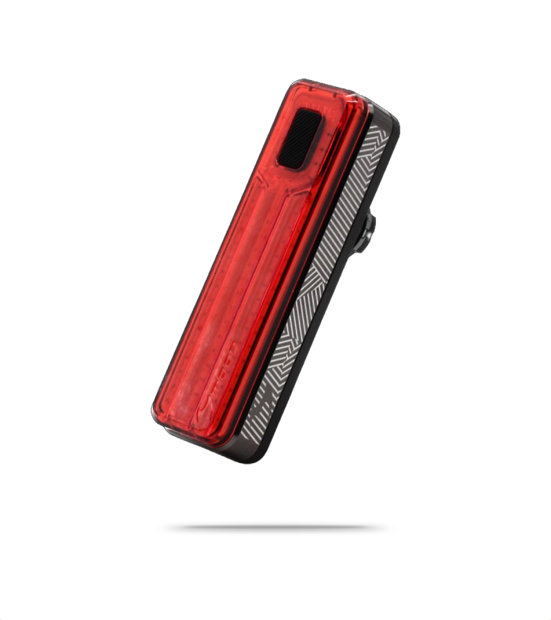 Helix Max 250 Lumen Rear Light