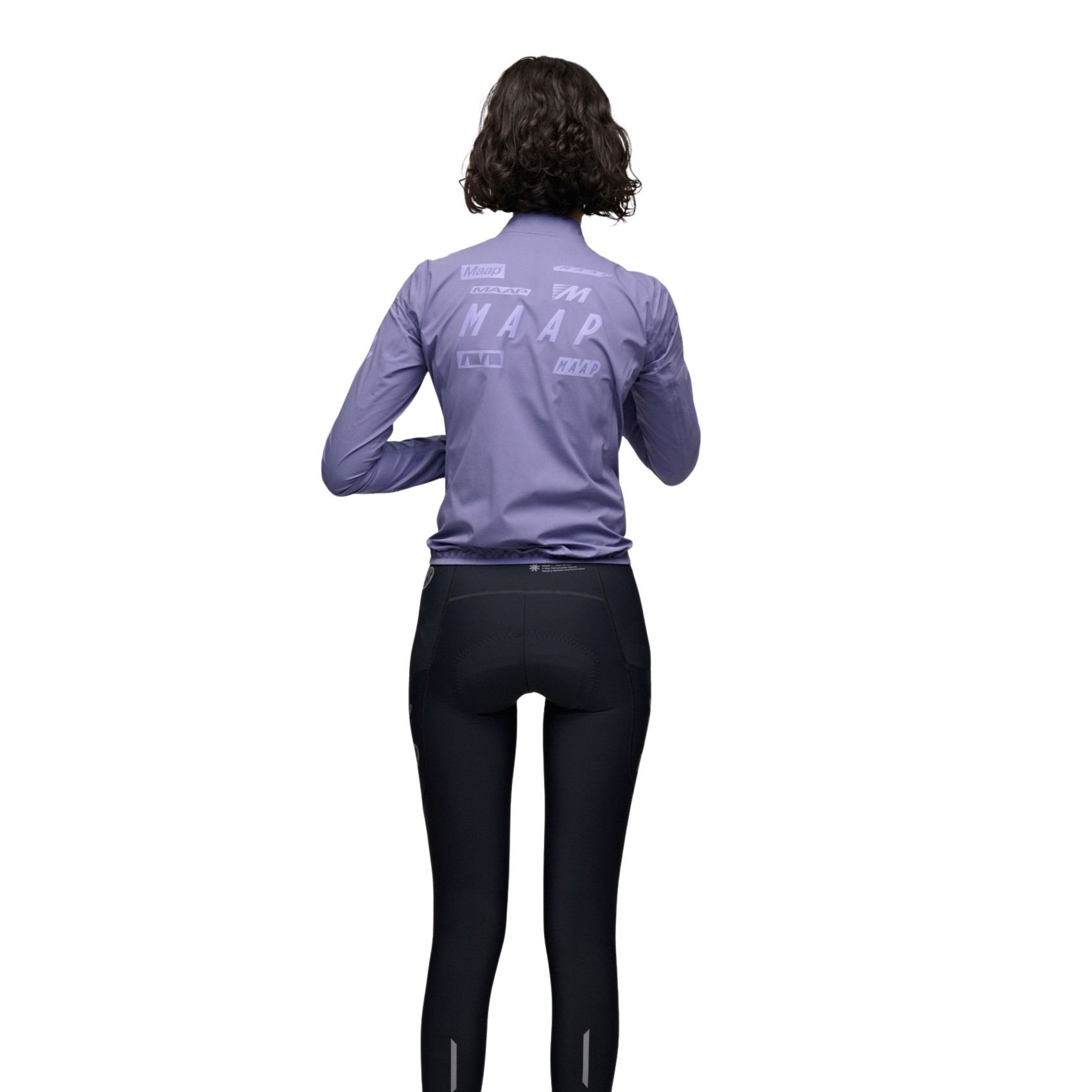 Women's Drome Atmos Jacket