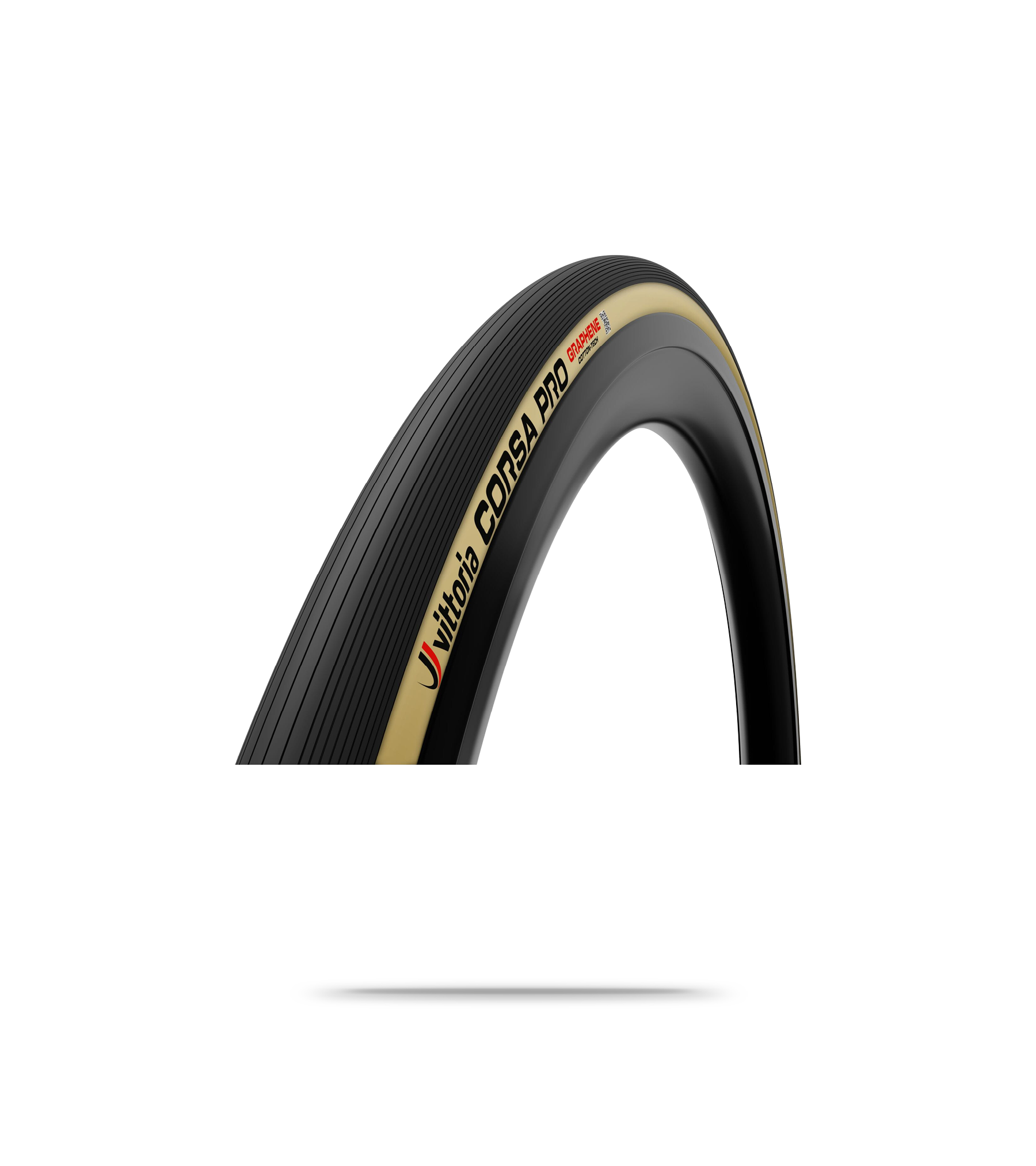 Corsa Pro TLR Road Tyre
