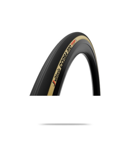 Corsa Pro TLR Road Tyre