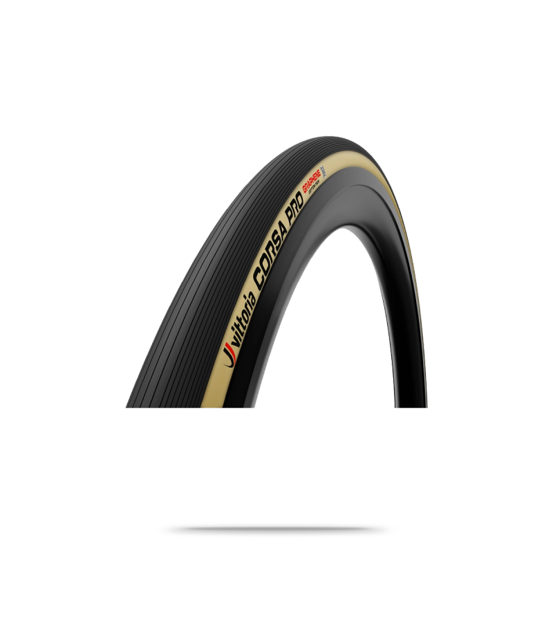 Corsa Pro TLR Road Tyre