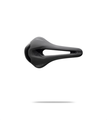 Shortfit 2.0 Dynamic Saddle