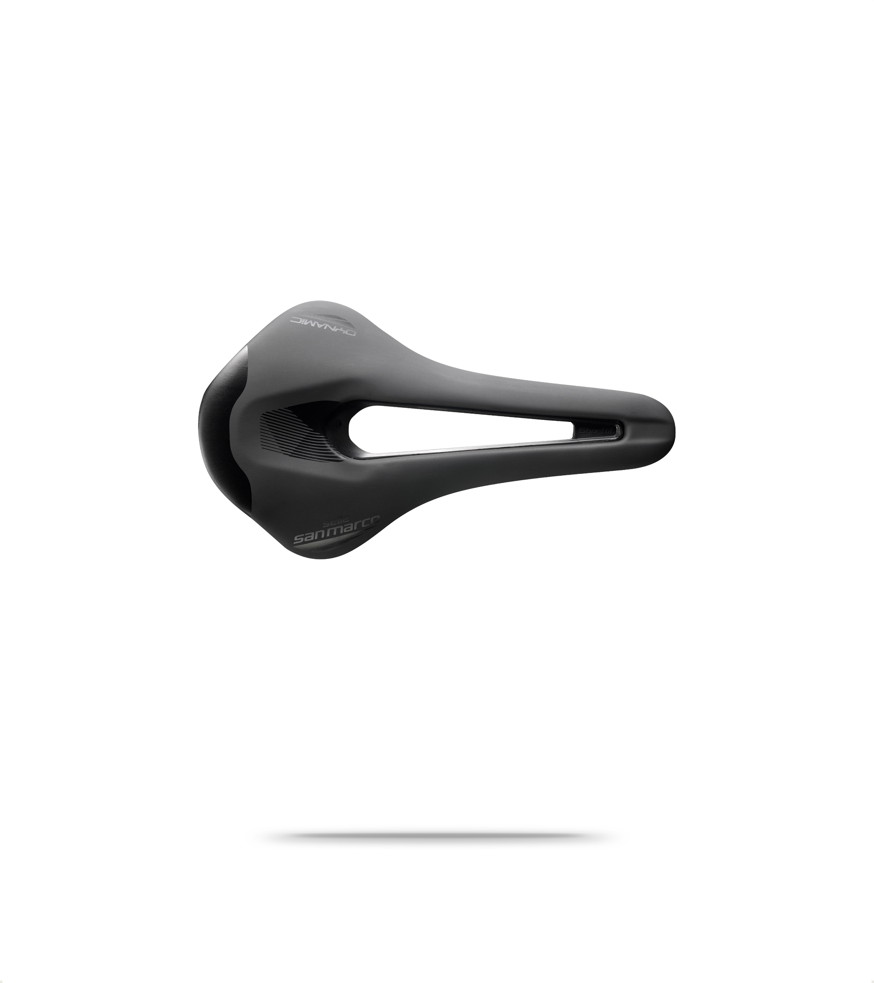 Shortfit 2.0 Dynamic Saddle