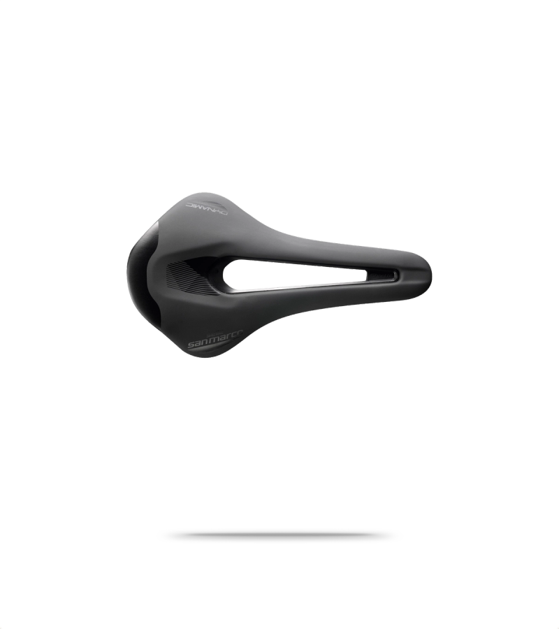 Shortfit 2.0 Dynamic Saddle