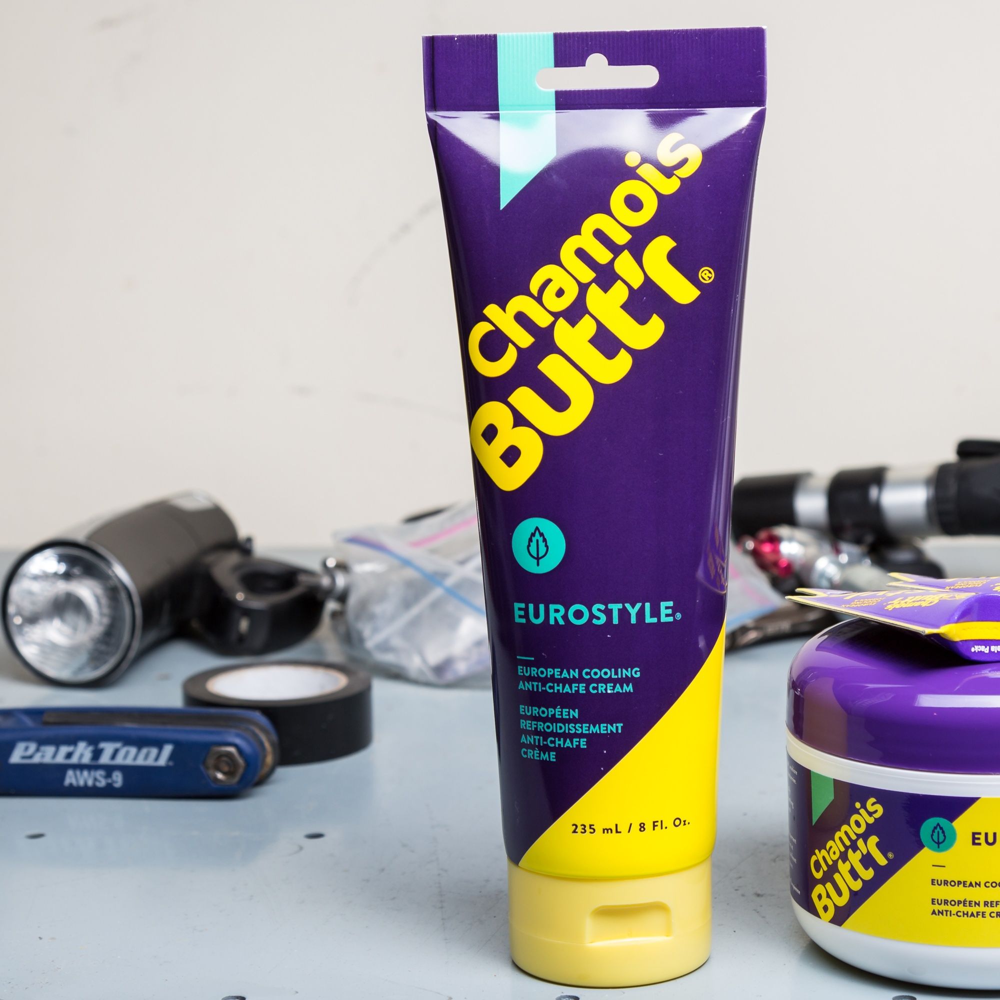 Eurostyle Cream