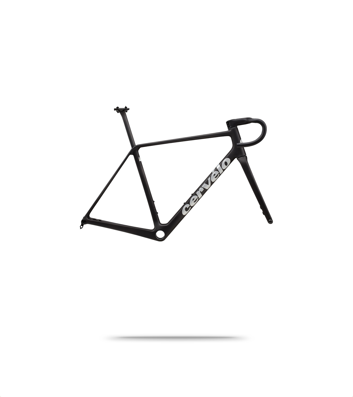 Cervelo R5 Frameset 2026 | Sigma Sports