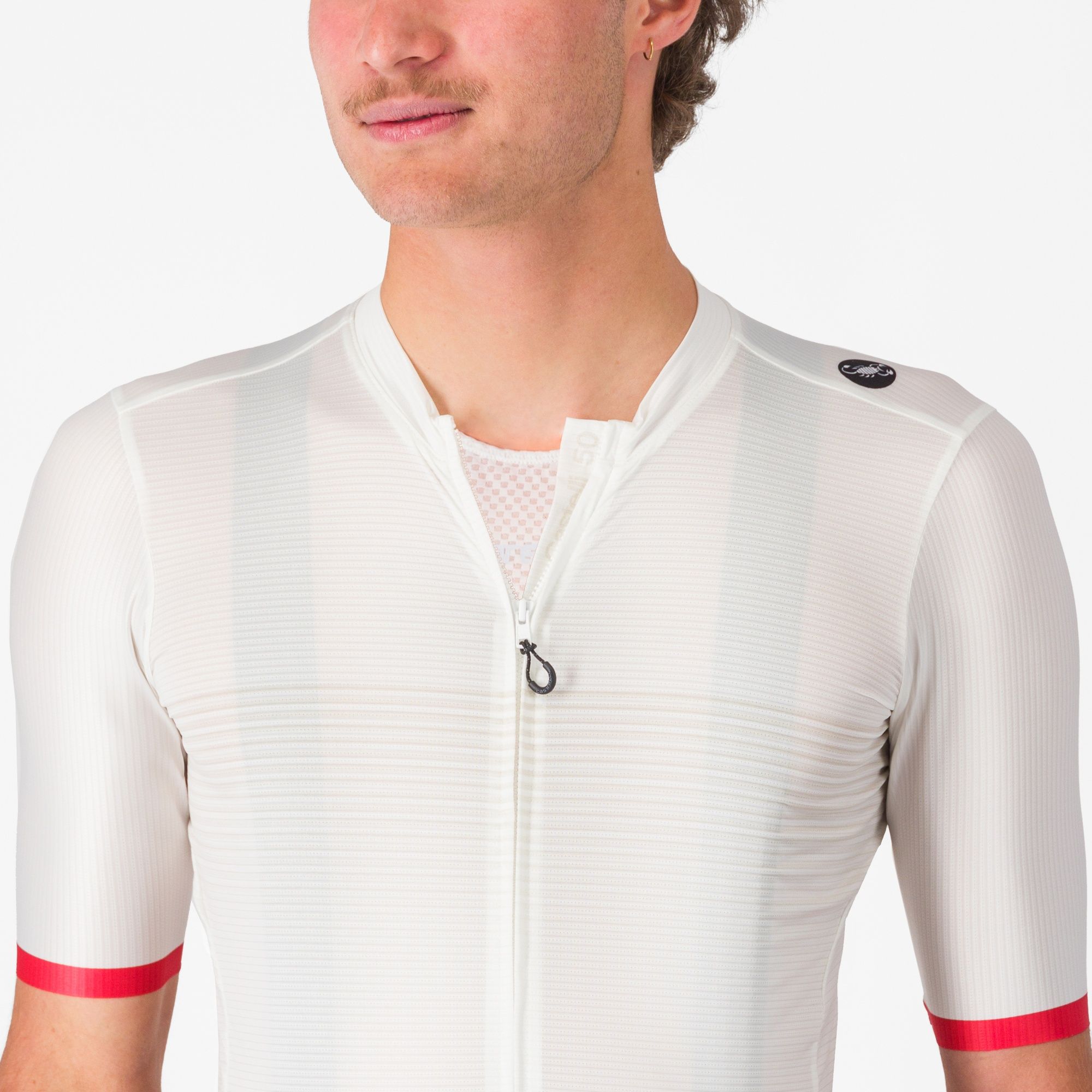 Espresso 50 Short Sleeve Jersey (LTD Edition)