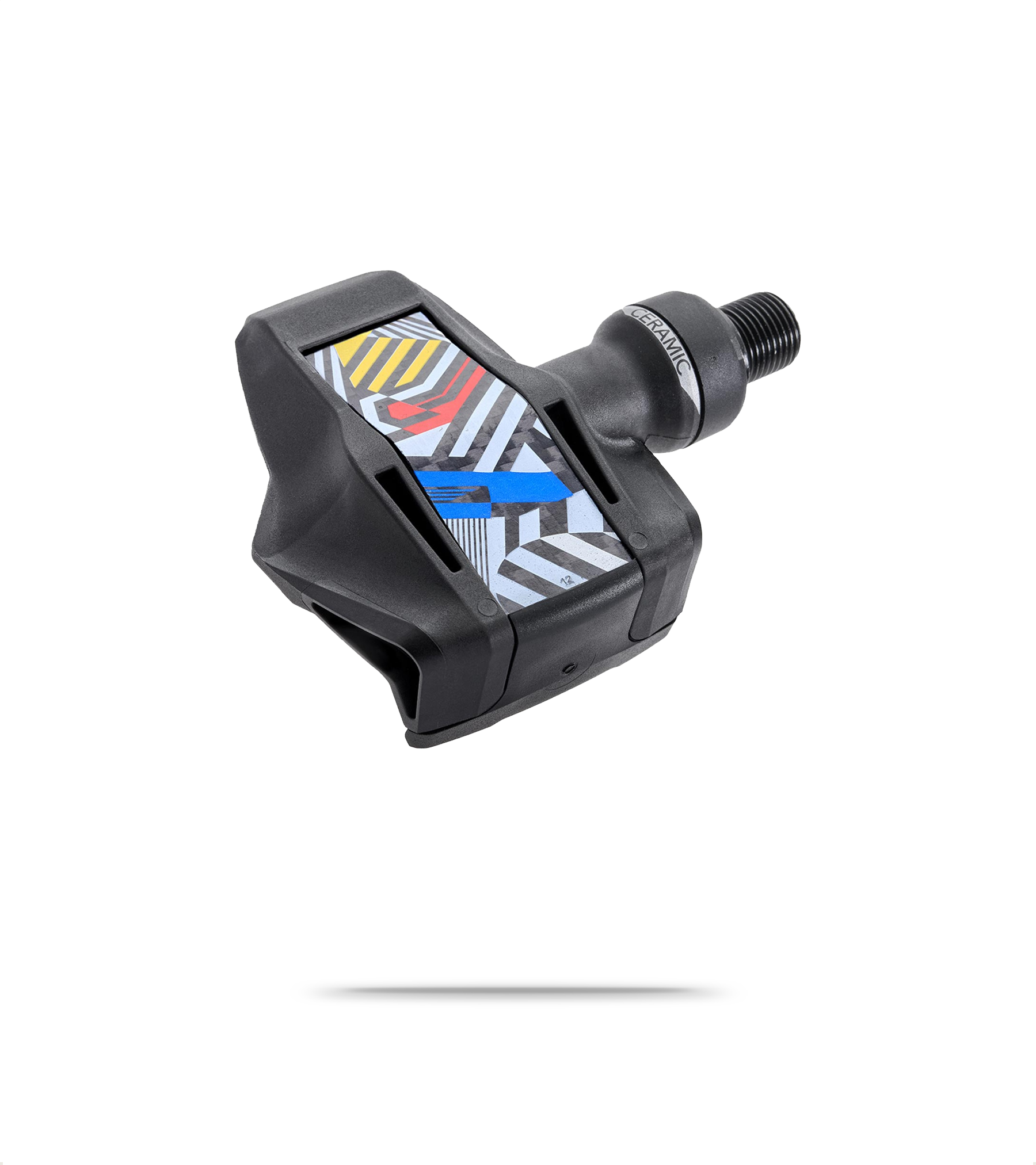 Keo Blade Ceramic Iconic Prisme Road Pedals