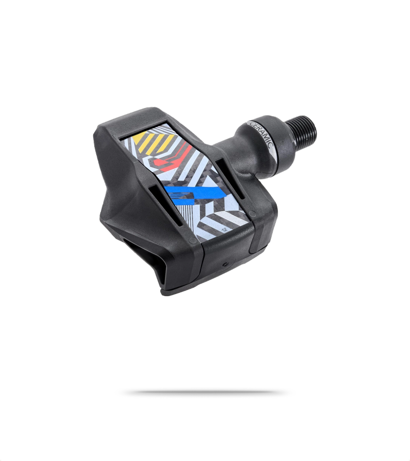 Keo Blade Ceramic Iconic Prisme Road Pedals