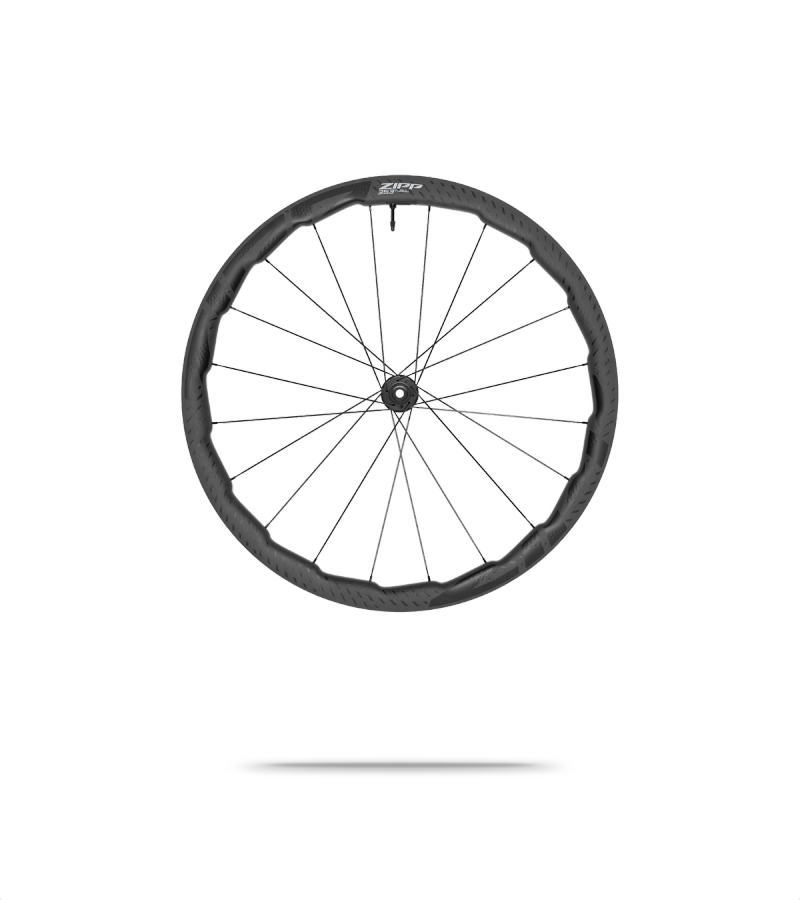 353 NSW Sensor Carbon Front Wheel