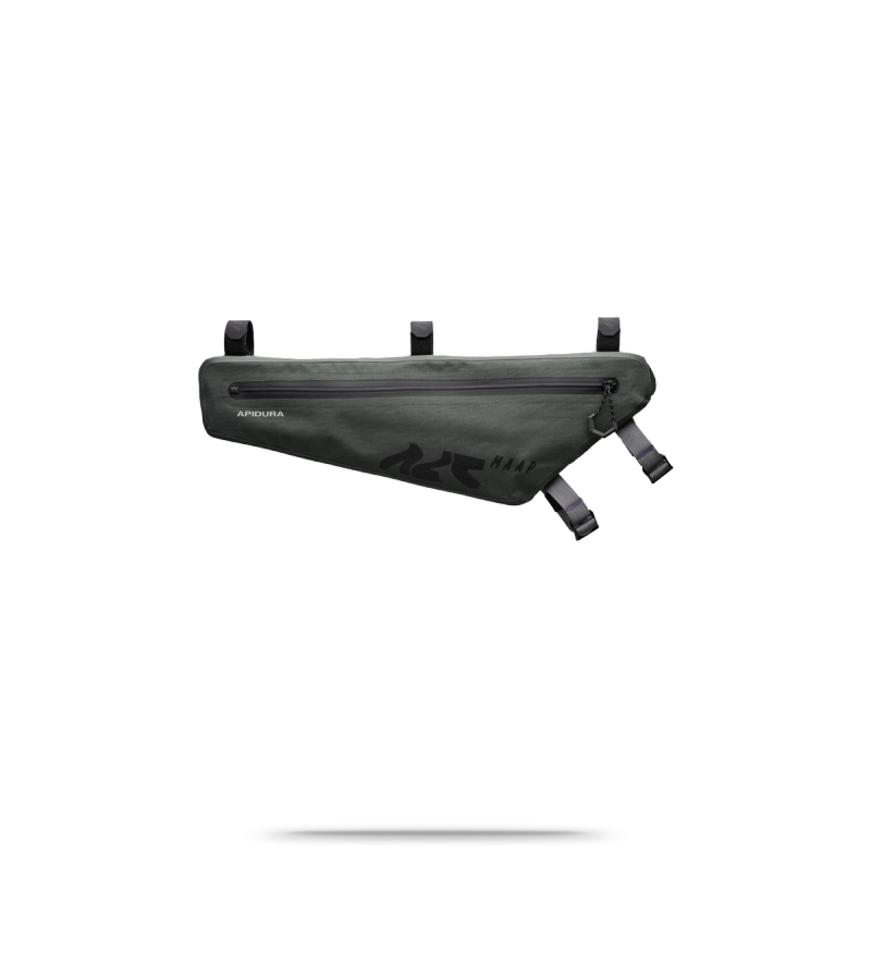 x Apidura Frame Pack 4L