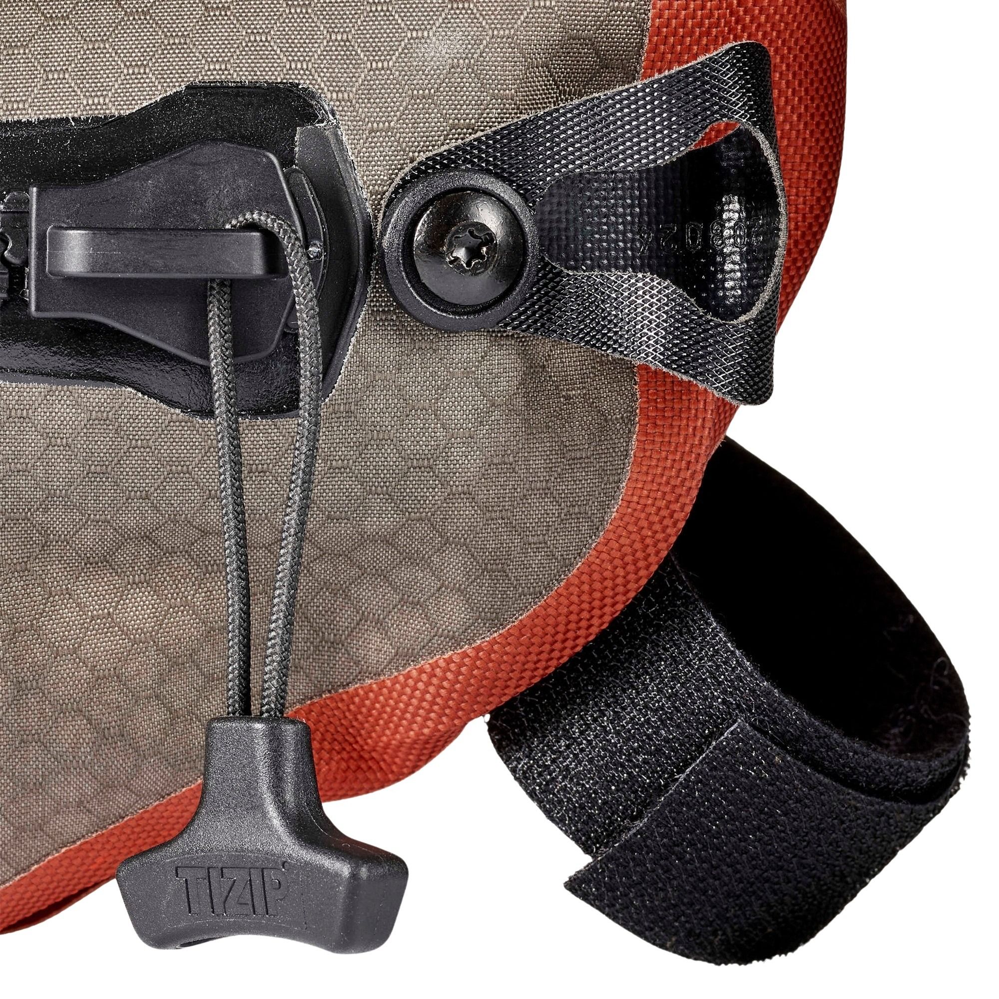 X ORTLIEB Frame Pack 3L