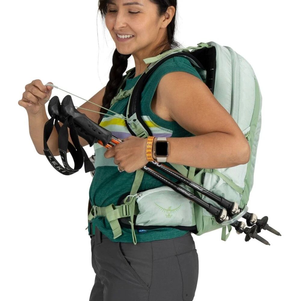 Tempest 11 Backpack