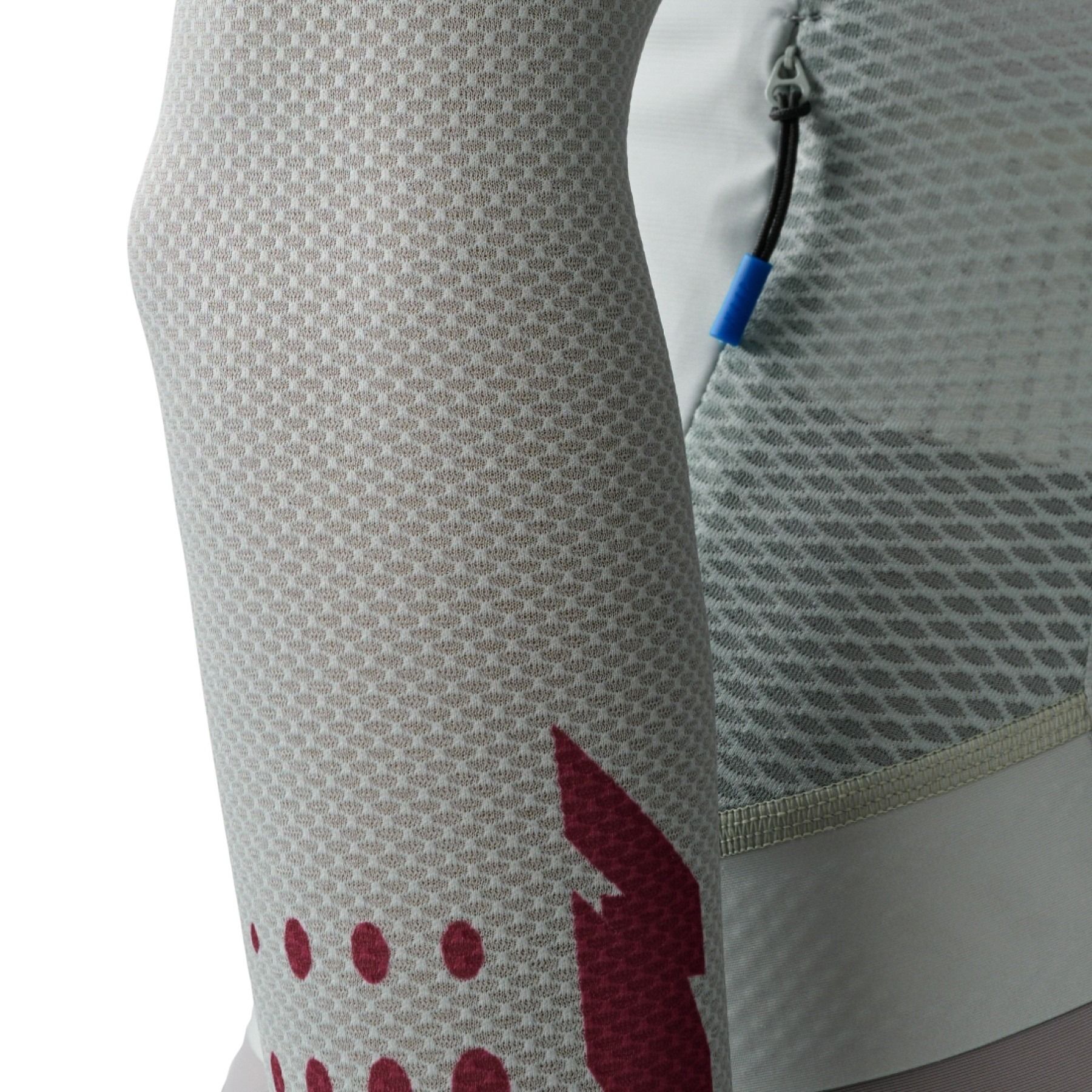 Women's Aether Pro Air Long Sleeve Jersey 3.0