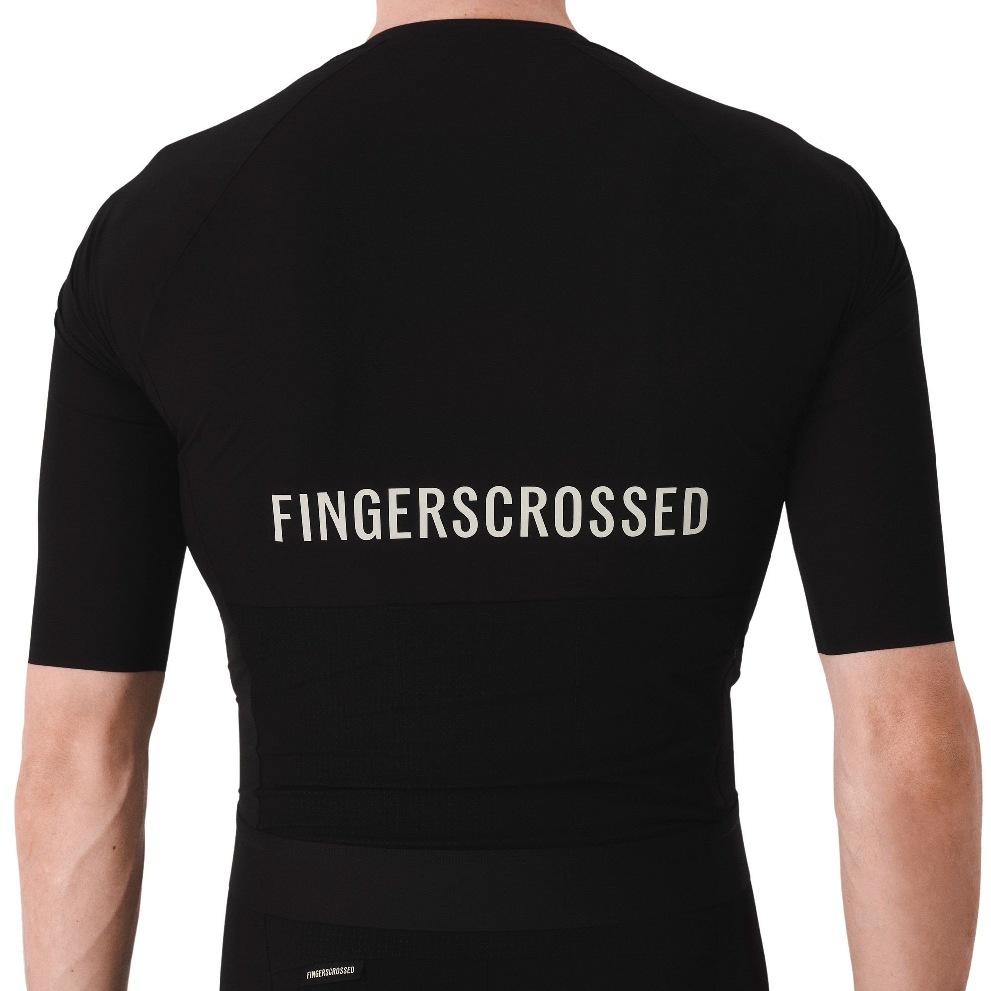 Companion Short Sleeve Jersey