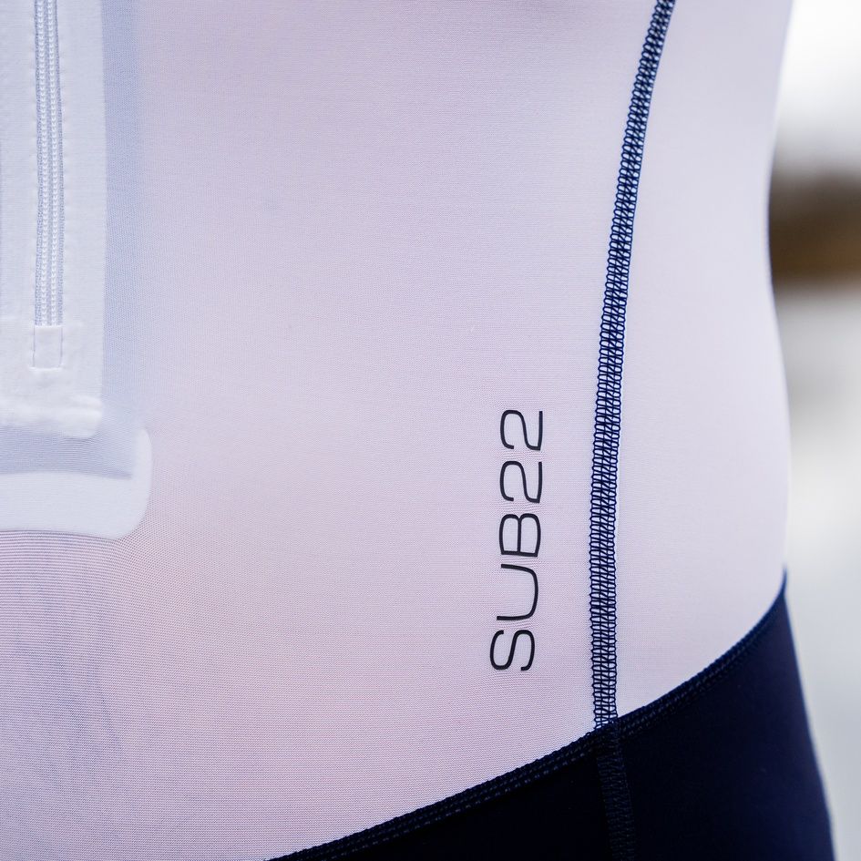 Anemoi 2 - SUB 22 Flatlock Trisuit