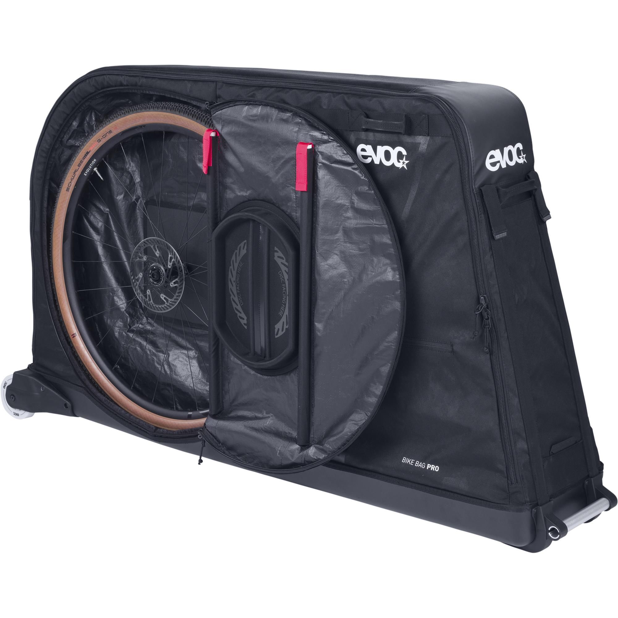 Bike Bag Pro 2026