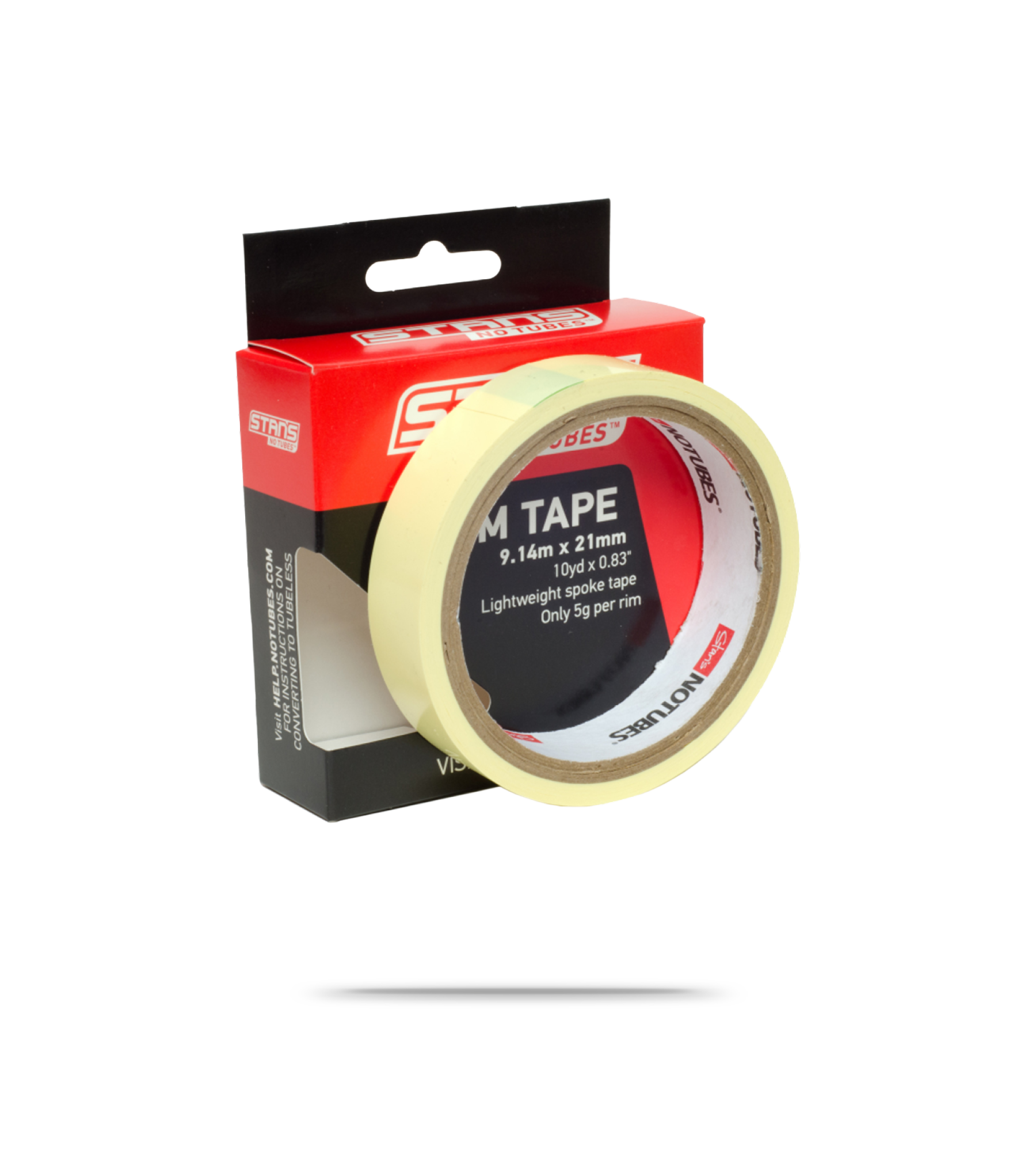 Stan's NoTubes Rim Tape