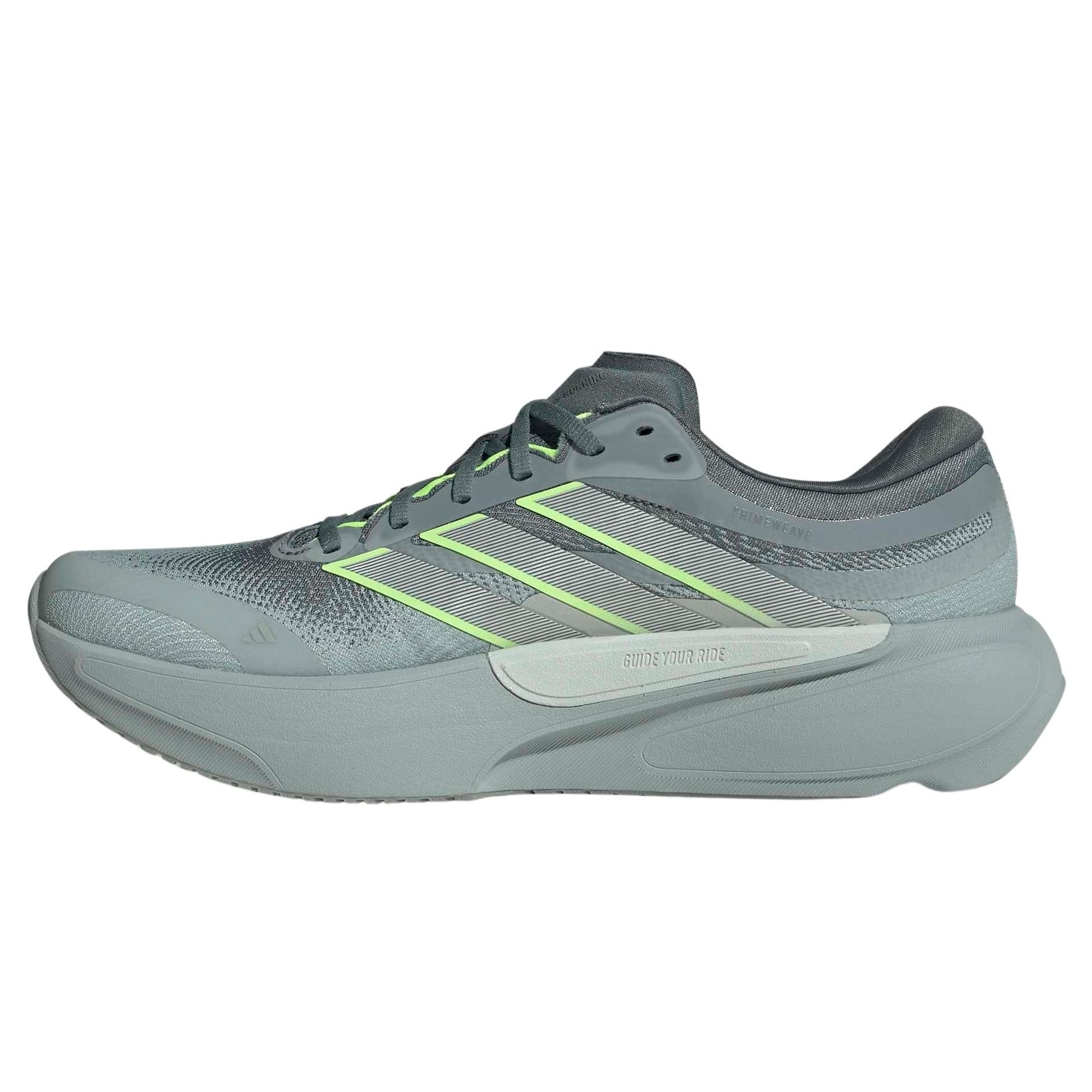 Men's Supernova Solution 3 Running Shoes