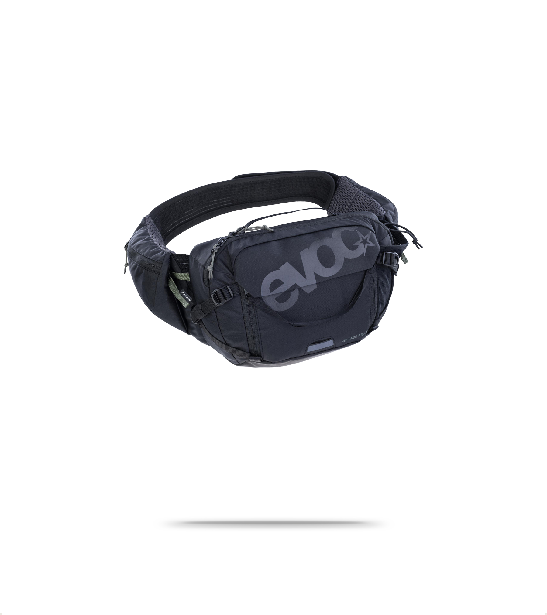 Hip Pack Pro Hydration Pack + 1.5L bladder