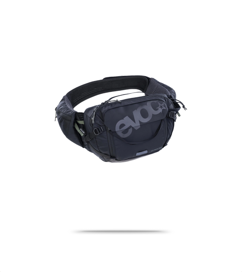 Hip Pack Pro Hydration Pack + 1.5L bladder
