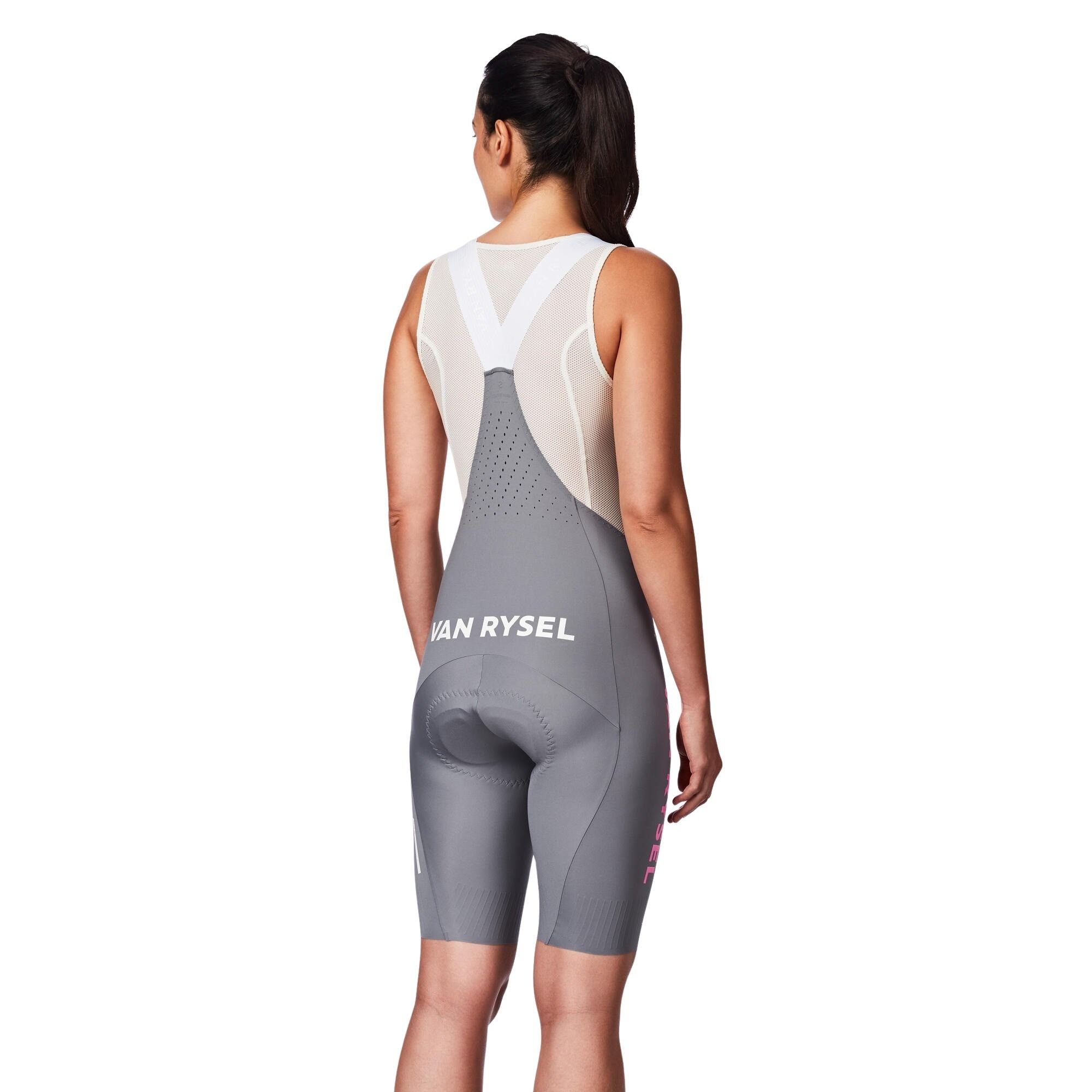 Women's RCR 2 Bib Shorts