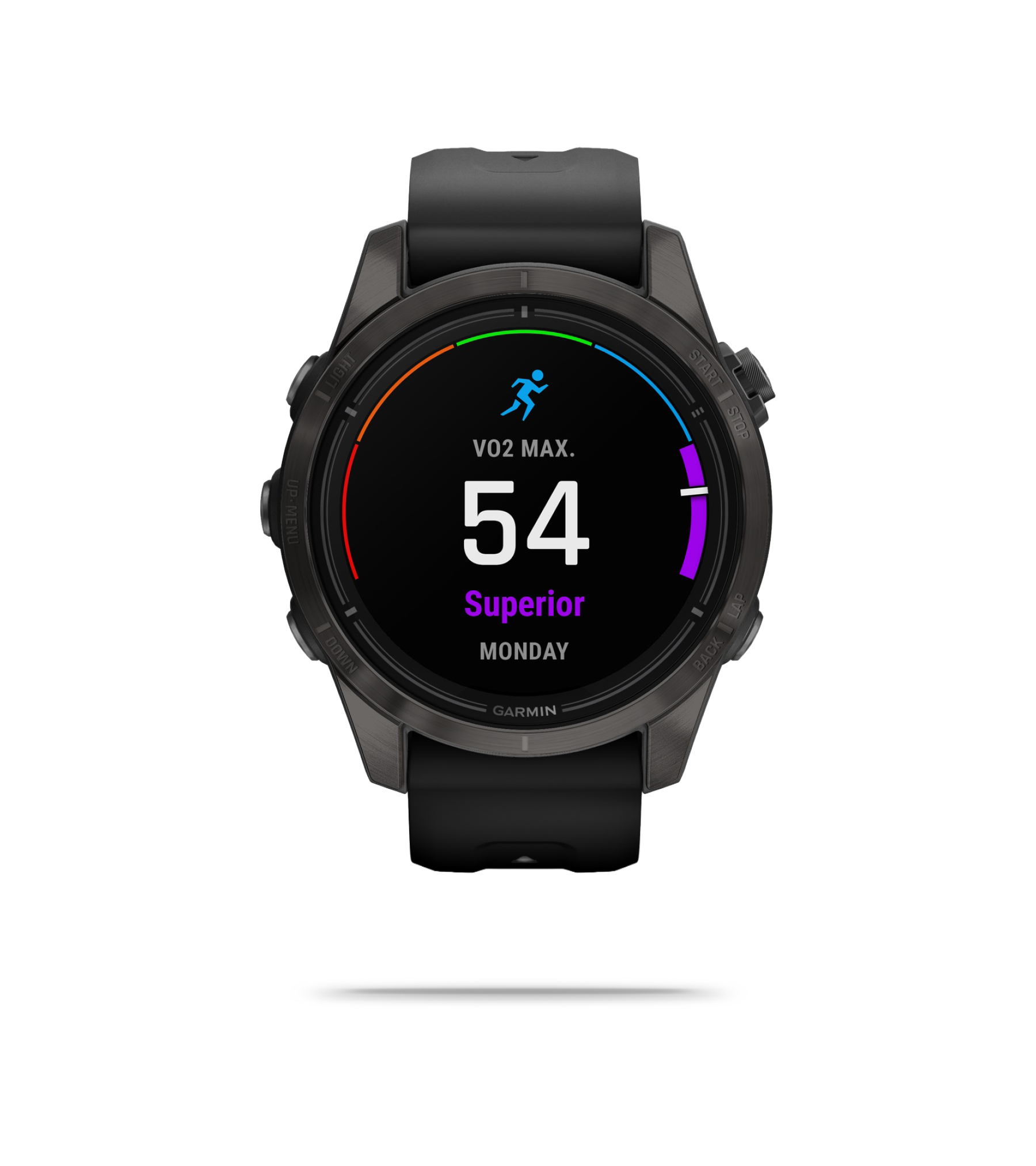 Epix Pro 42 Sapphire Multisport GPS Watch