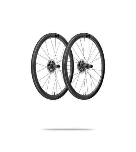 S4.A Carbon Allroad Disc Wheelset