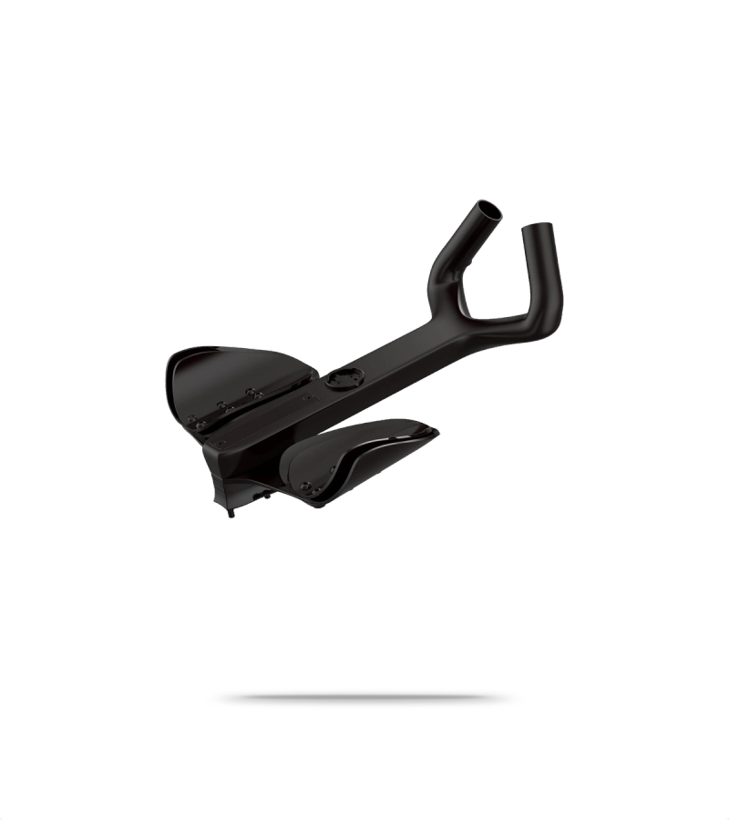 Grevil F Handlebar Extensions