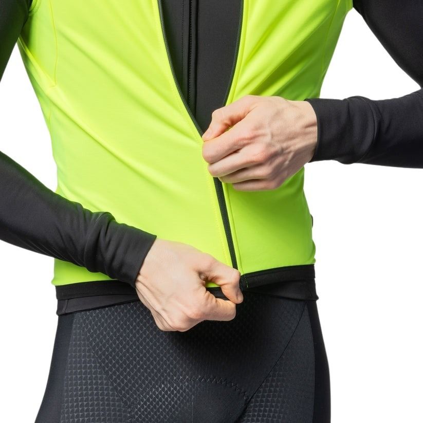 PR-E Thermo 2.0 Gilet