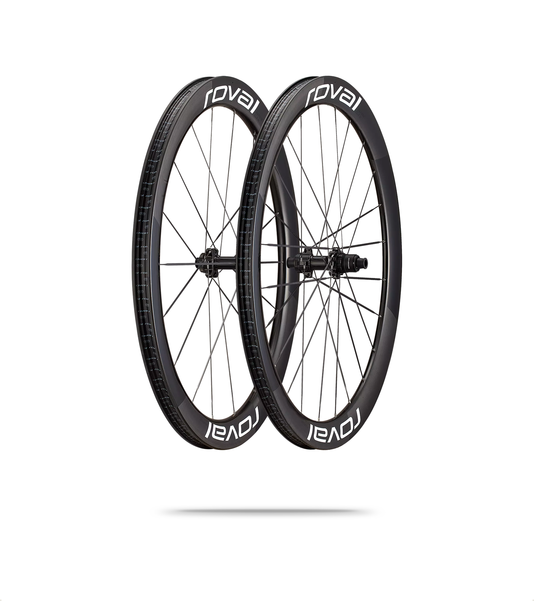 Rapide CLX III Carbon Wheelset