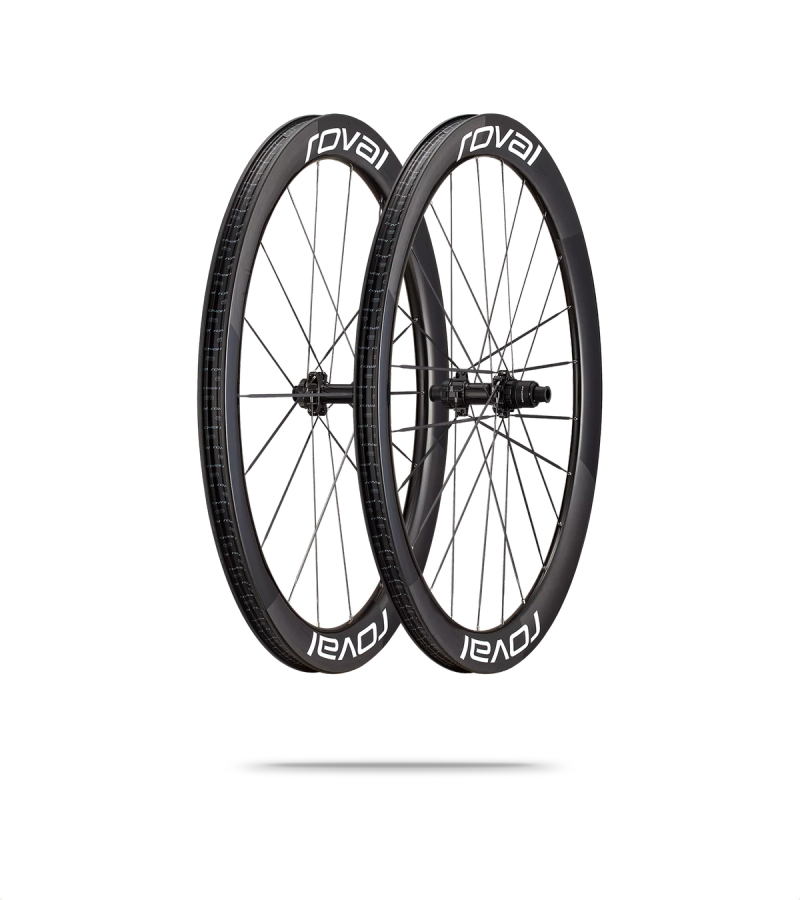 Rapide CLX III Carbon Wheelset