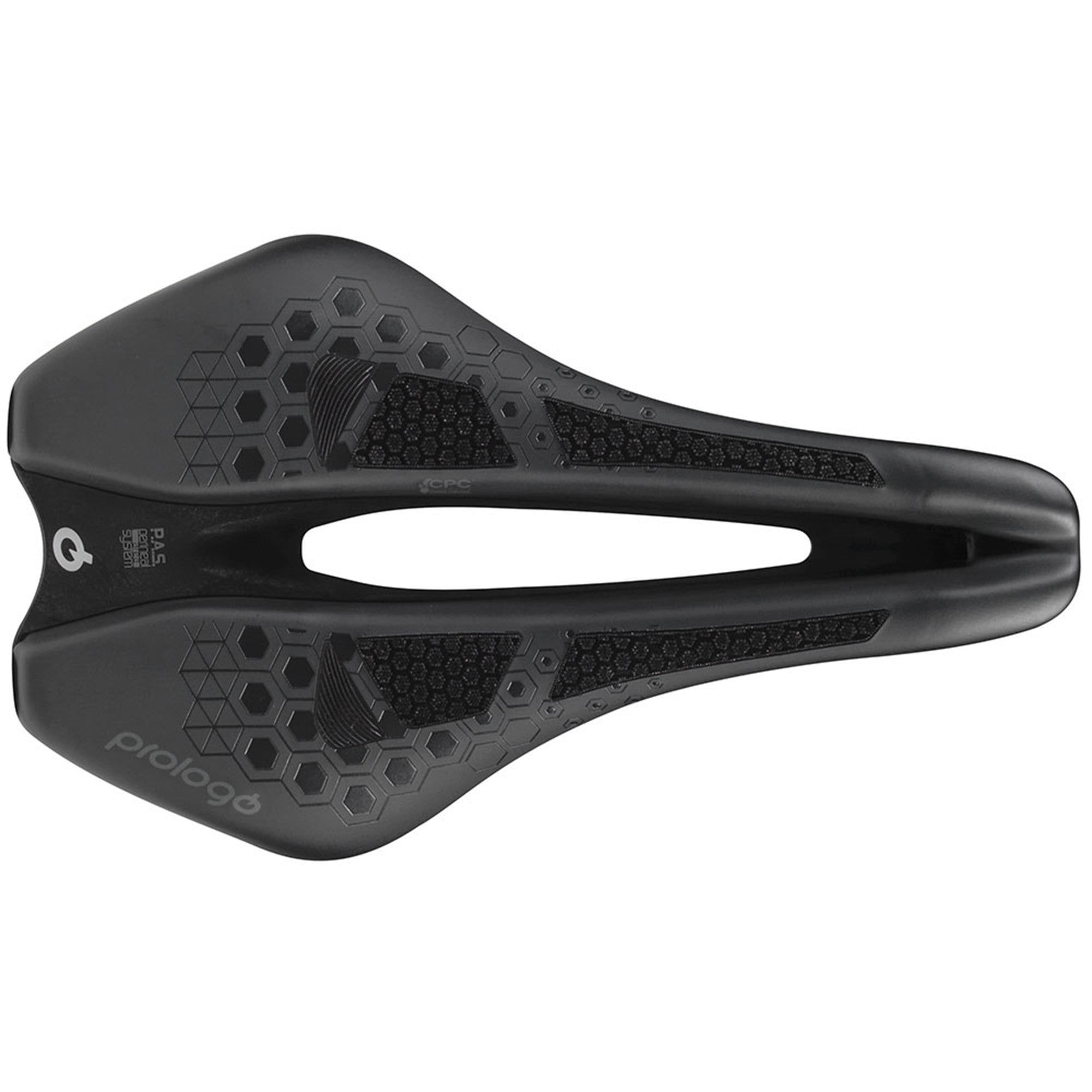 Dimension Tri Nack CPC Saddle