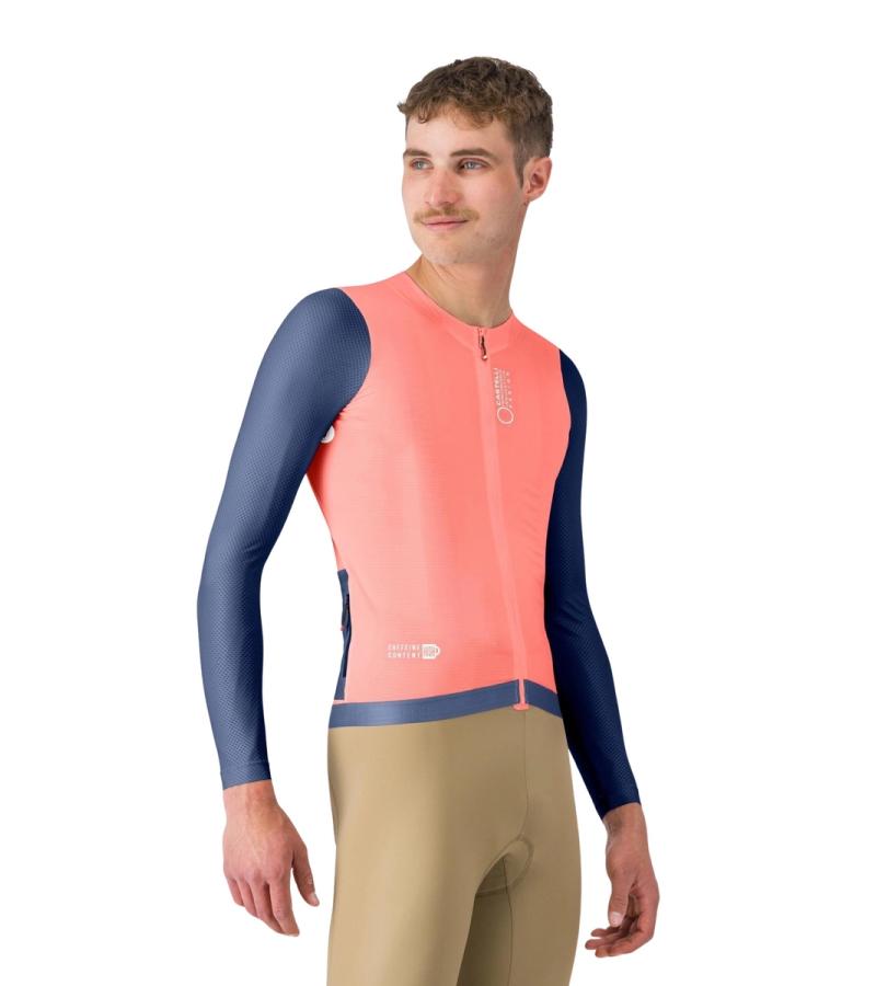 Corretto Long Sleeve Jersey
