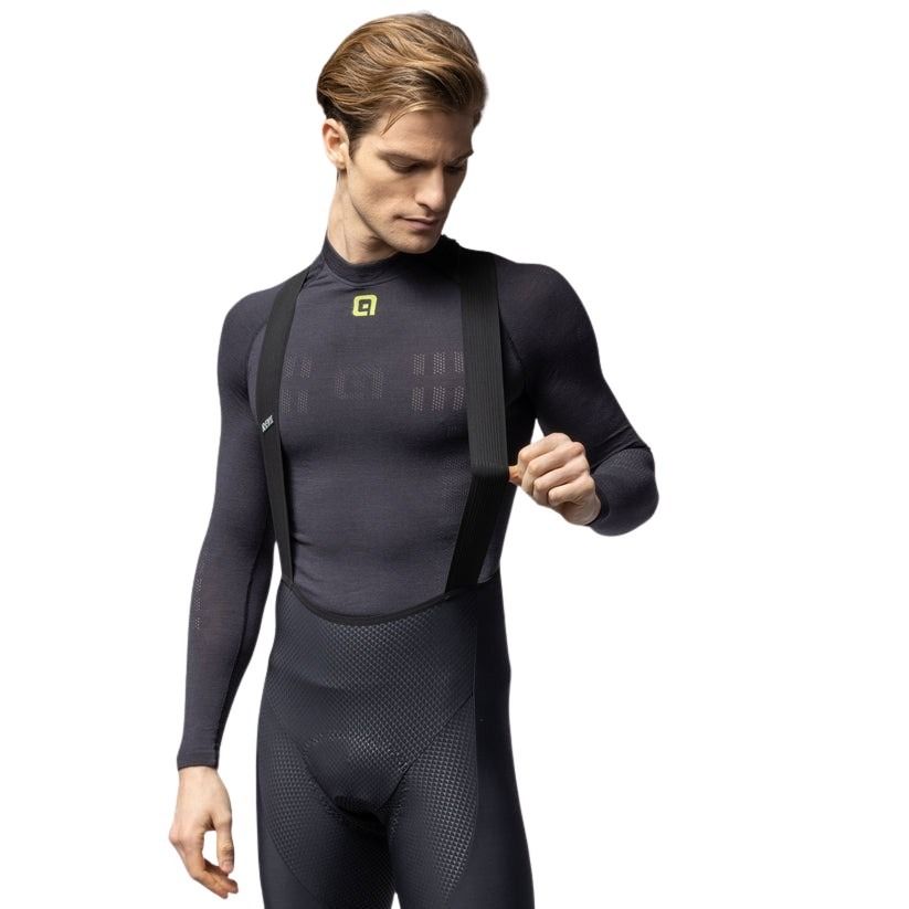 Rev-1 Voltage Bib Tights
