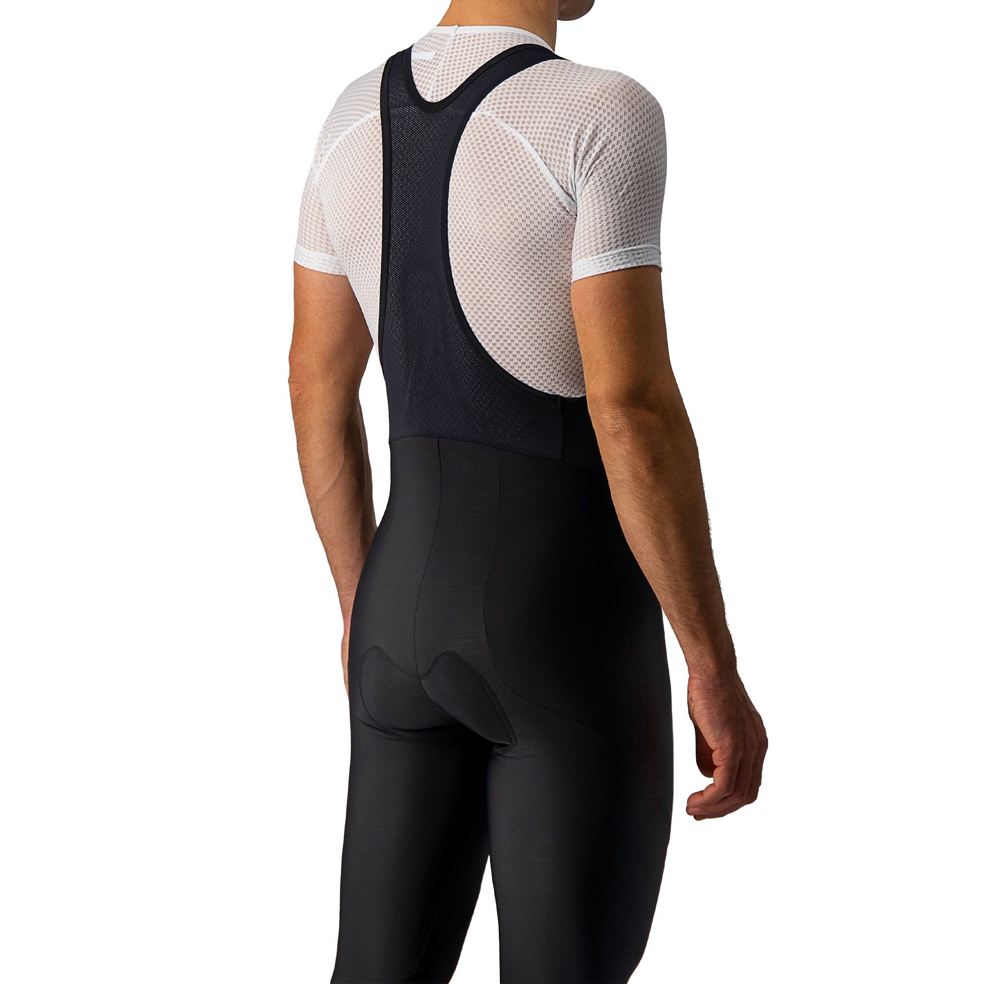Entrata Thermal Bib Knicker