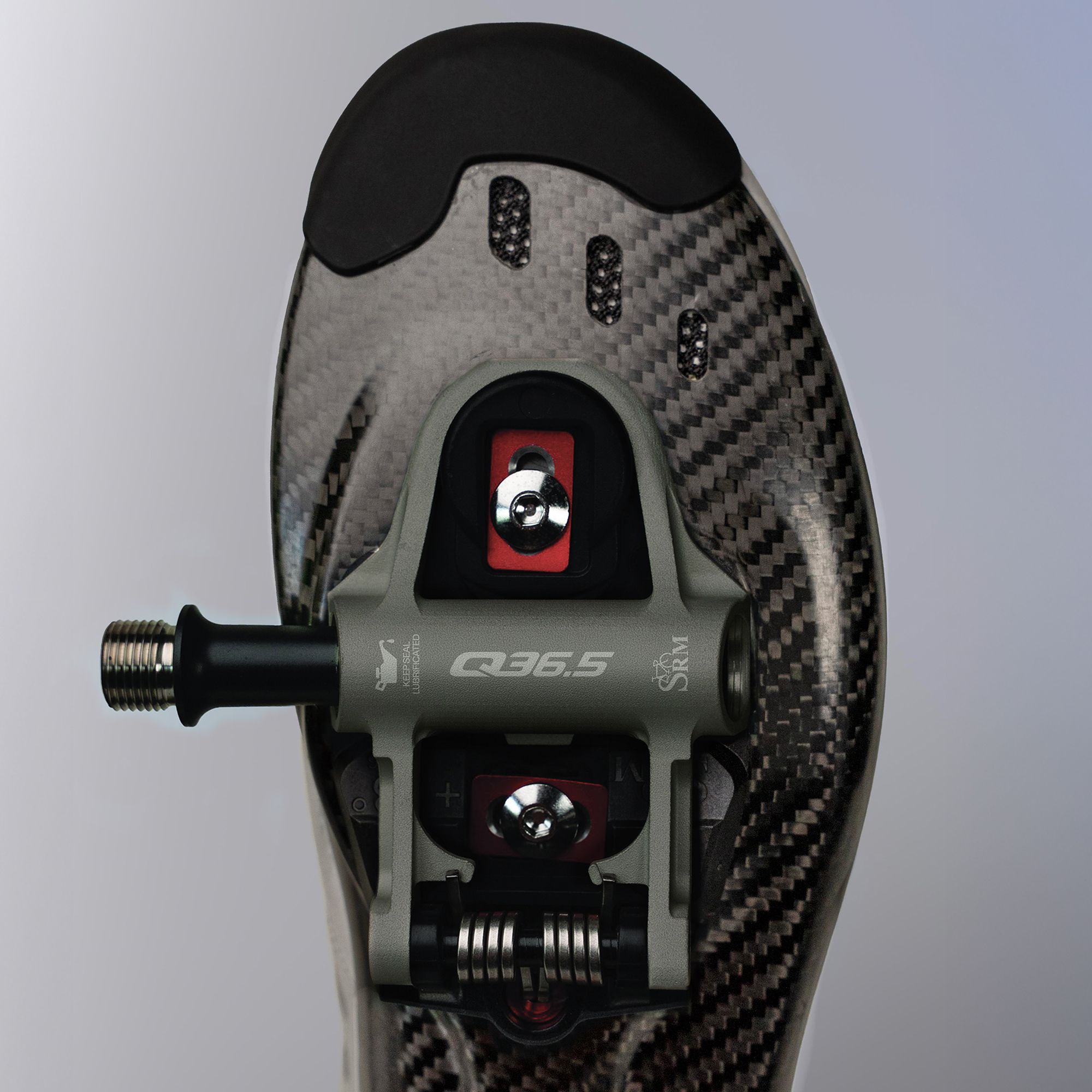 X-Power Direct Road Pedals