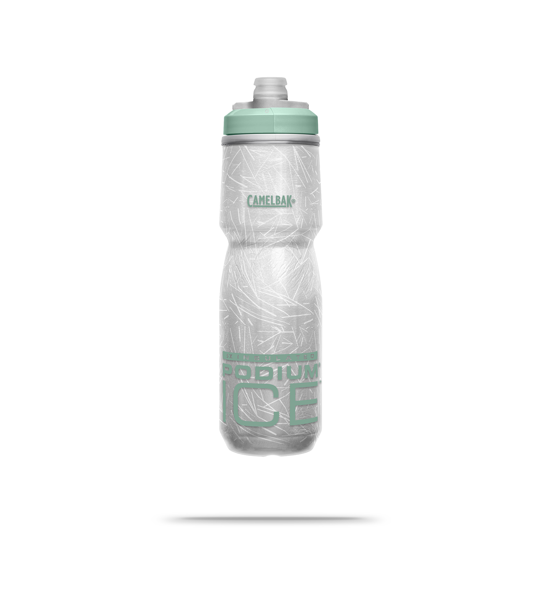 Podium Ice Insulated Bottle