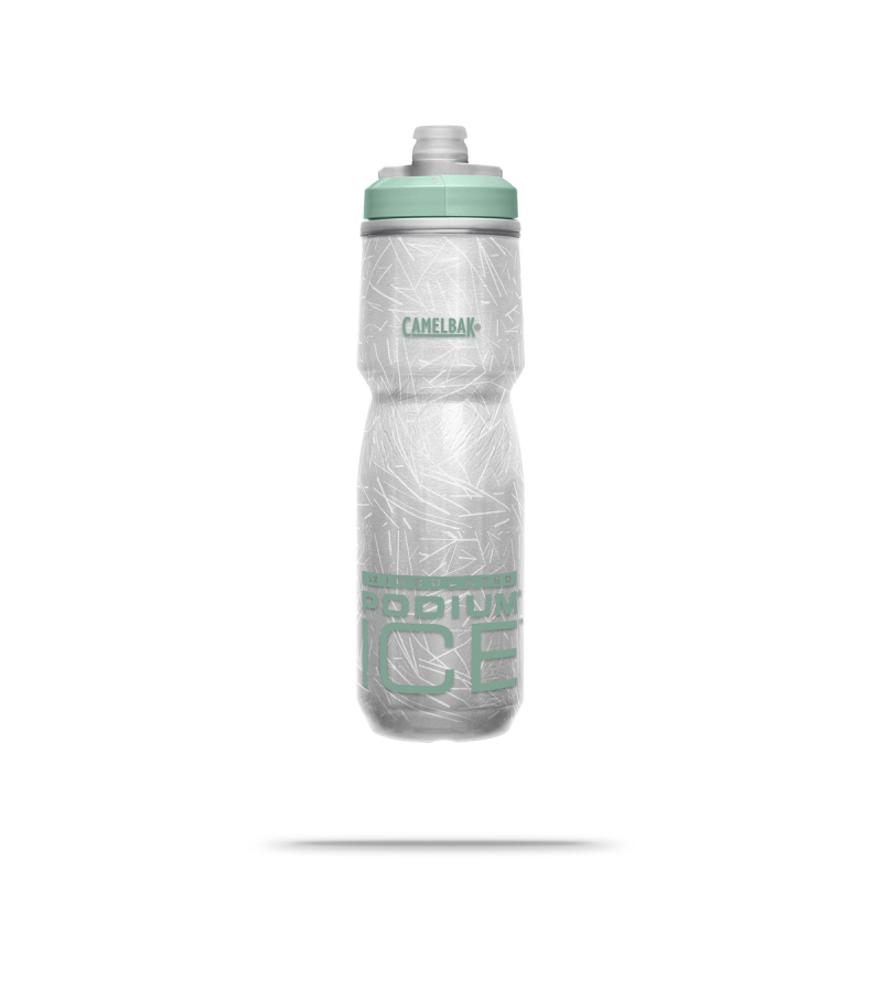 Podium Ice Insulated Bottle