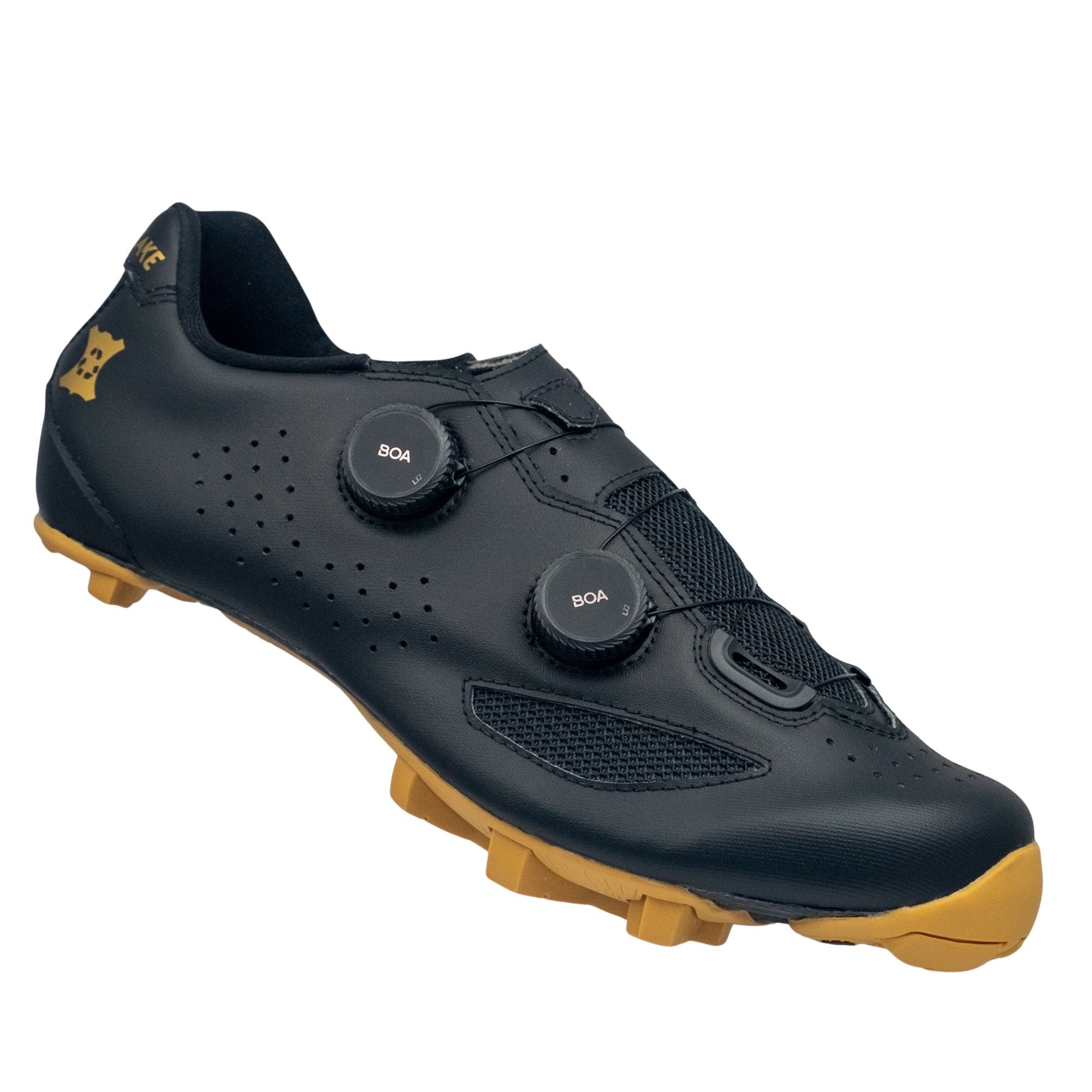MX239 Gravel Cycling Shoes