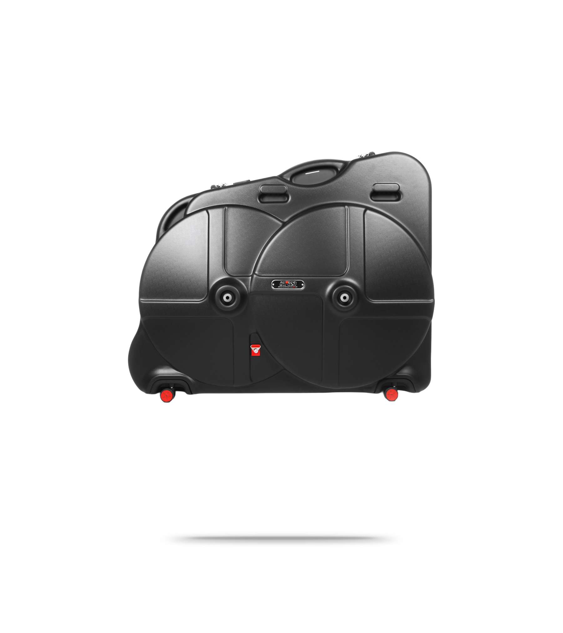 Aerotech Evolution X TSA Bike Travel Case