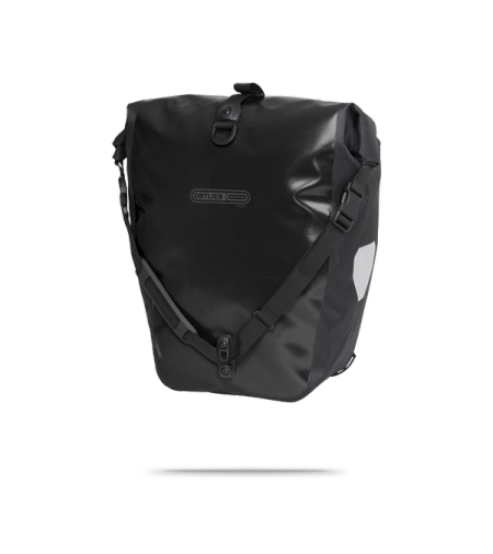 Back Roller Free QL2.1 Pannier Bags 40L