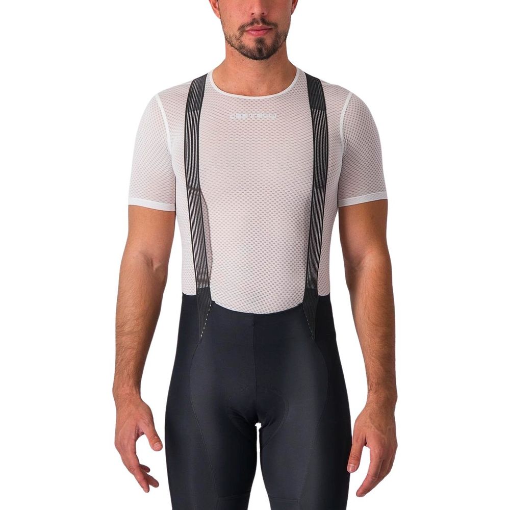 Pro Mesh 2.0 Short Sleeve Base Layer