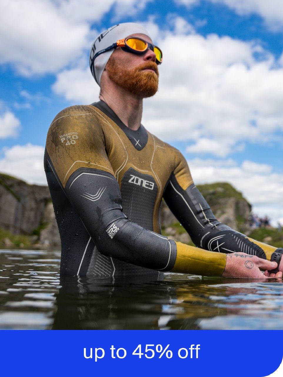 Triathlon