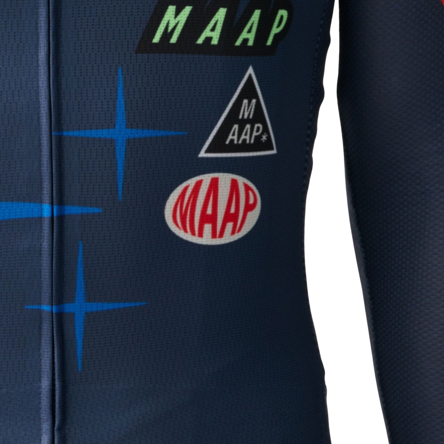 Drome Pro Air Long Sleeve Jersey 3.0