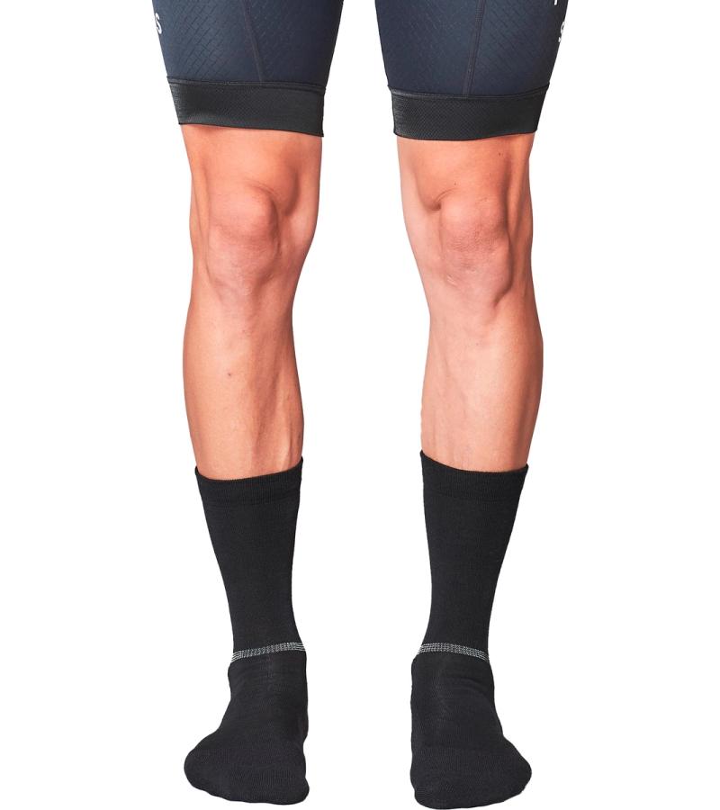 Merino Winter Cycling Socks