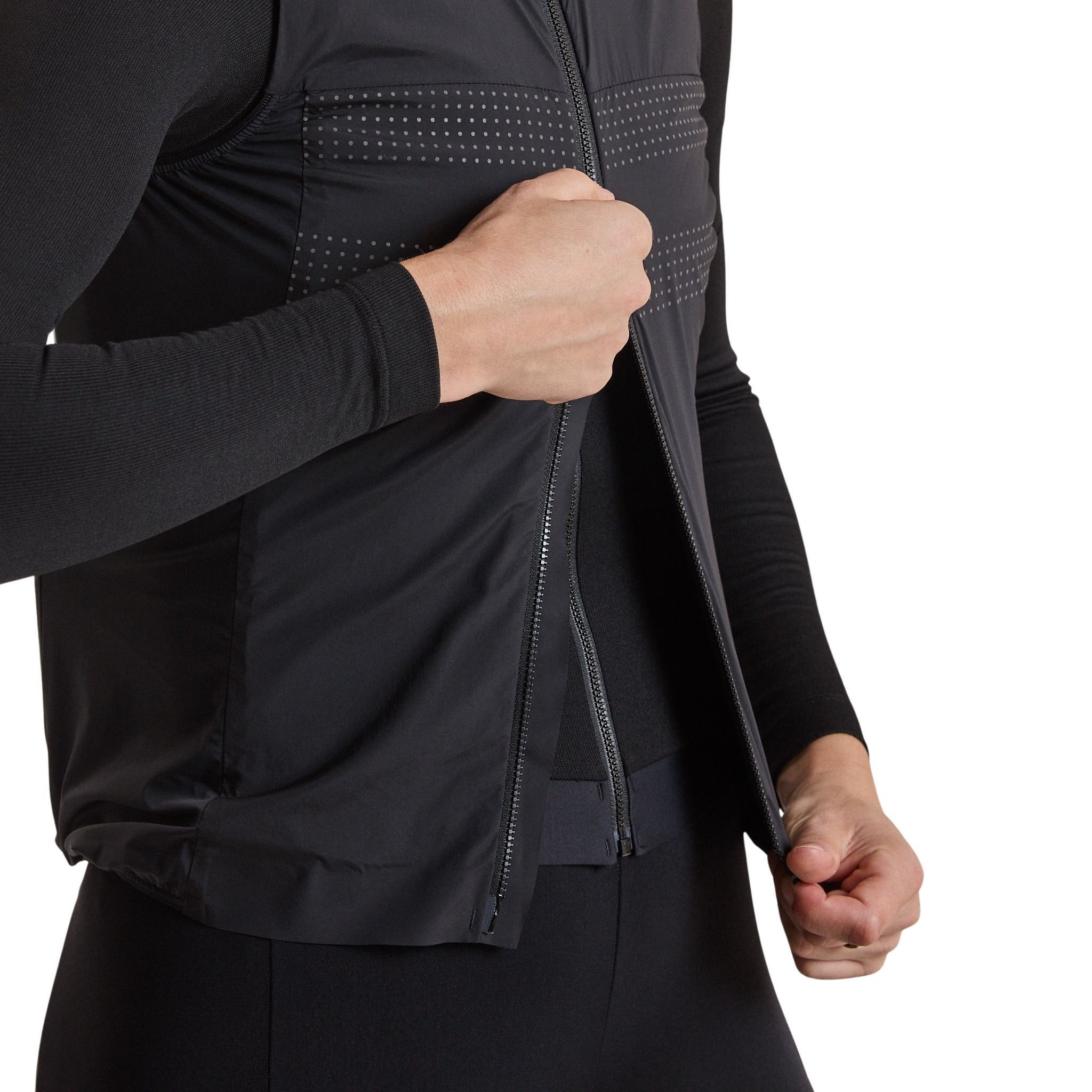 Women's Brevet Lightweight Insulated Gilet