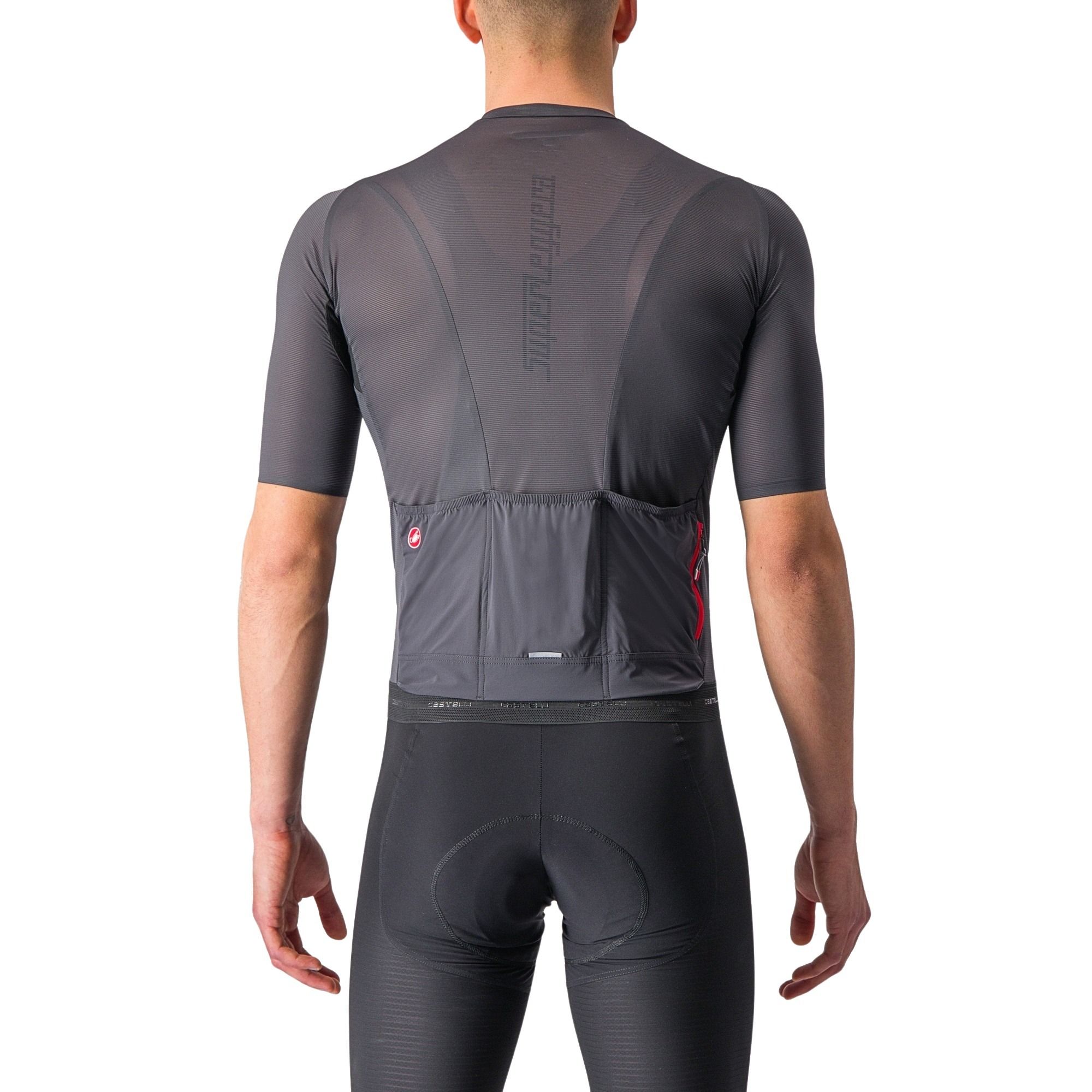 Superleggera 3 Short Sleeve Jersey