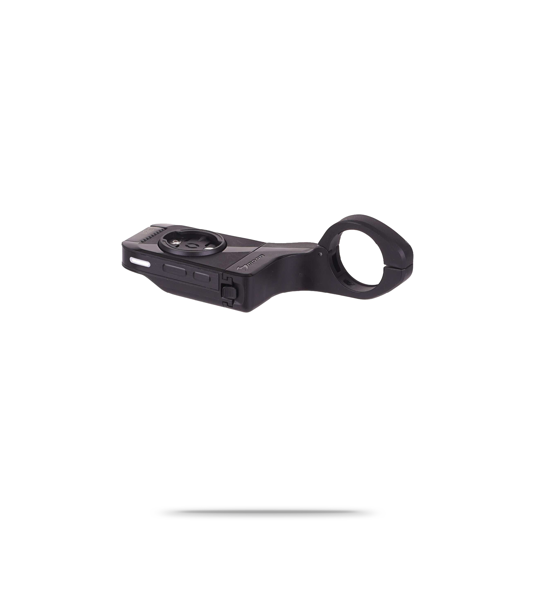 MX GPS Centred Handlebar Mount Front Light